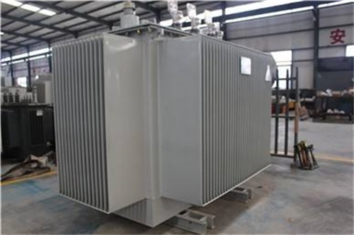 那曲S11-2500KVA/35KV/10KV/0.4KV油浸式变压器