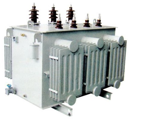 那曲S13-50KVA/35KV/10KV/0.4KV油浸式变压器