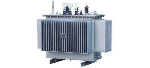 那曲S11-630KVA/10KV/0.4KV油浸式变压器