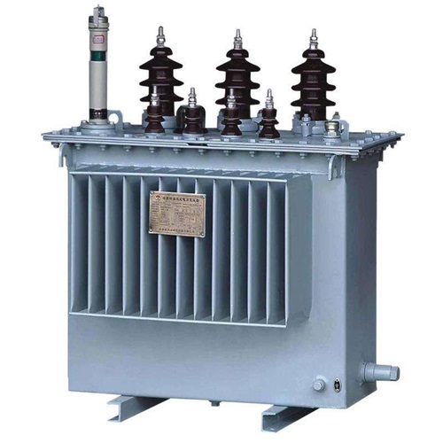 那曲S13-800KVA/35KV/10KV/0.4KV油浸式变压器