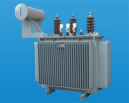 那曲S13-4000KVA/35KV/10KV/0.4KV油浸式变压器