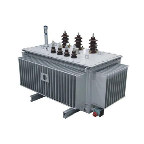 那曲S11-1000KVA/35KV/10KV/0.4KV油浸式变压器