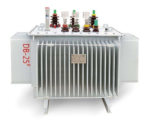 那曲S13-800KVA/35KV/10KV/0.4KV油浸式变压器