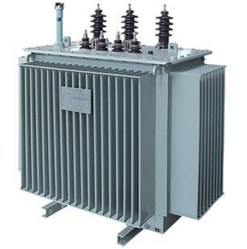 那曲S13-500KVA/10KV/0.4KV油浸式变压器