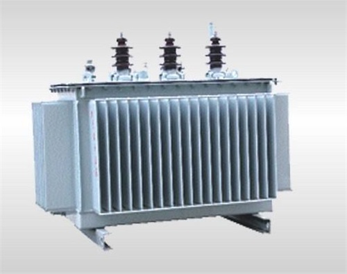 那曲S13-315KVA/35KV/10KV/0.4KV油浸式变压器